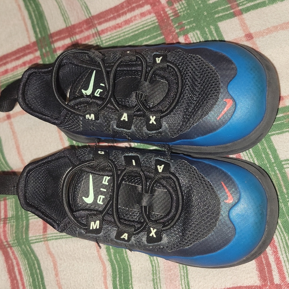 Nike, 6T